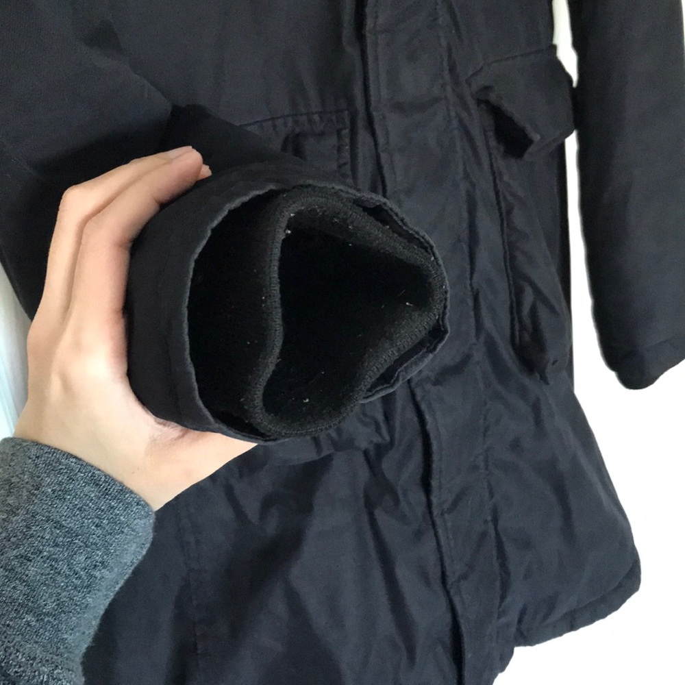 TNA Blackcomb Winter Parka - Picture 4 of 16